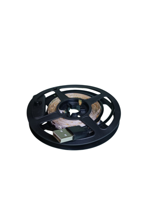 Dspiae - Kit de 5 marcadores MKF Fluorescentes + Tira led UV - Image 4