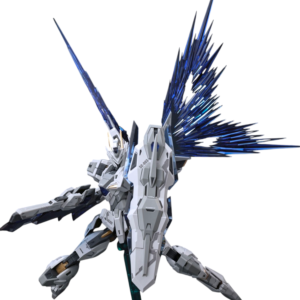 Edición Especial - Snaa Gods Guardian Gawain 1/144