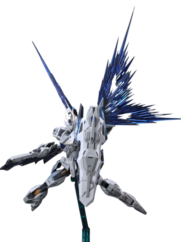 Edición Especial - Snaa Gods Guardian Gawain 1/144