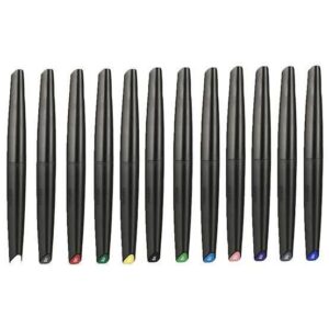 Dspiae - Kit de 12 marcadores MK