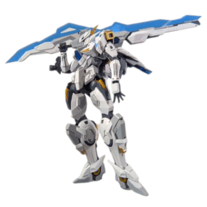 Edición Especial - Snaa Gods Guardian Gawain 1/144