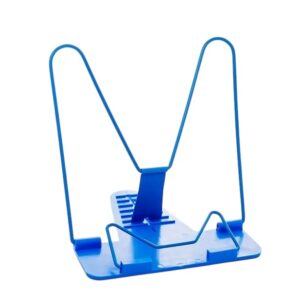 Sujeta libros para los manuales gunpla