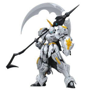 Snaa Iron Sickie 1/144