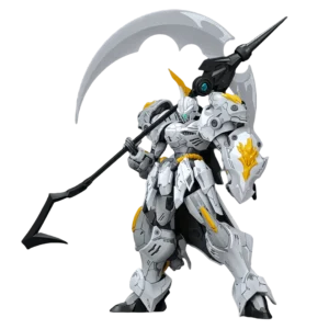 Snaa Iron Sickie 1/144