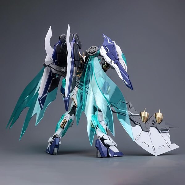 Snaa Giant Axe 1/144 - Image 2