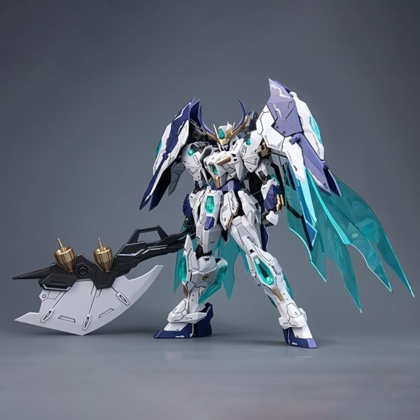 Snaa Giant Axe 1/144 - Image 3