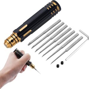 Kit de cinceles para nuevas lineas de panel