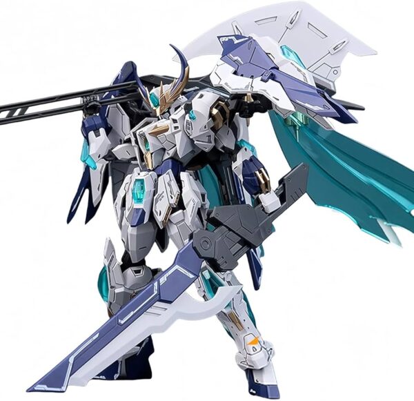 Snaa Giant Axe 1/144
