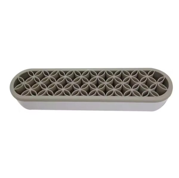 Organizador de Silicona para Brochas y Herramientas