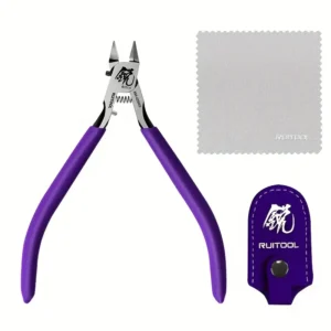 Ruitool RM-01 Pinzas de un solo filo