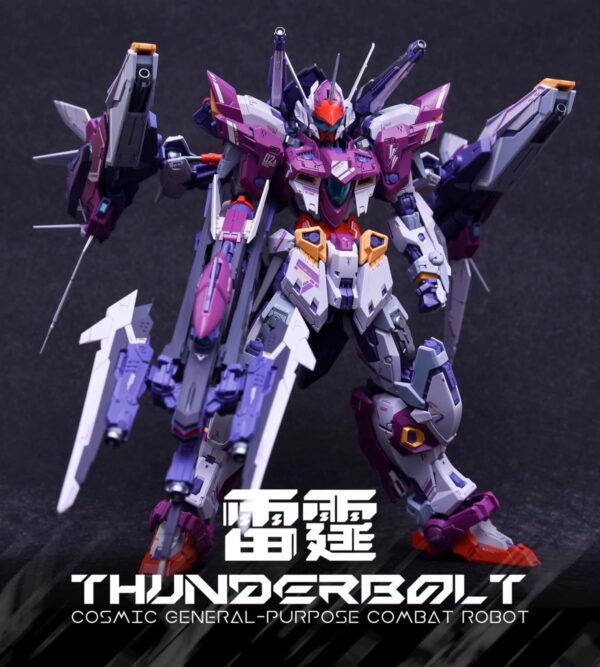 In Era Thunderbolt 1/100 MG