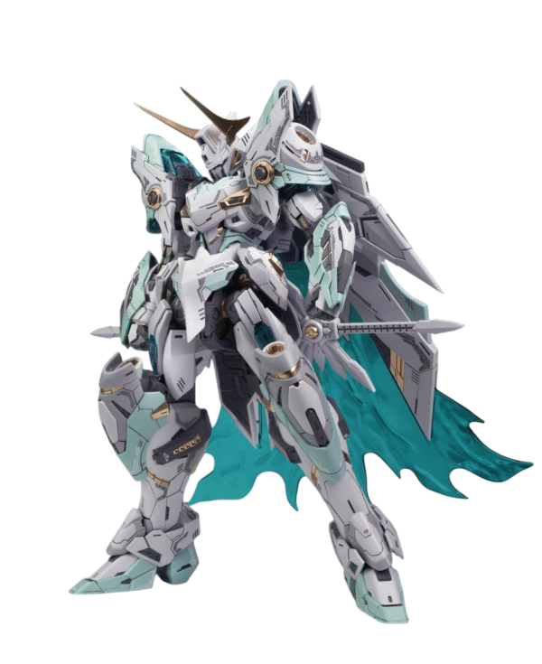 Snaa Fire Lord 1/100