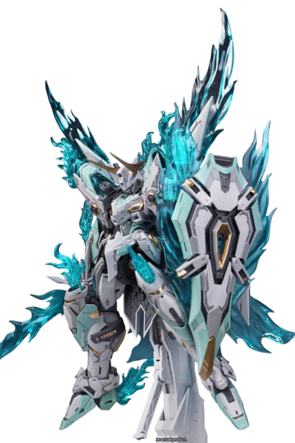 Snaa Fire Lord 1/100 - Image 2