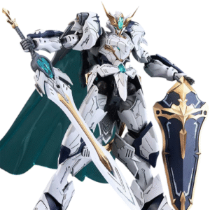 Snaa Tristán Greatsword 1/144