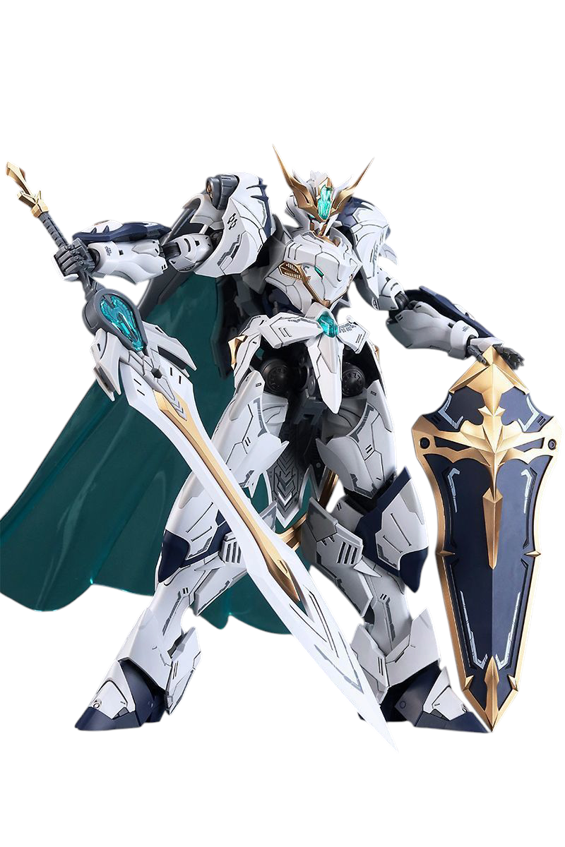 Snaa Tristán Greatsword 1/144