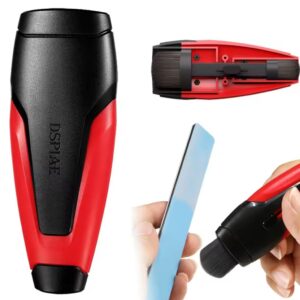 Cepillo retractil Dspiae