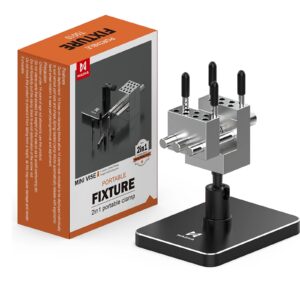 Tornillo de Banco Universal