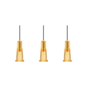 Aguja desechable de 0.3mm para aerógrafo PT-AB
