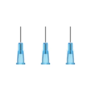 Aguja desechable de 0.5mm para aerógrafo PT-AB