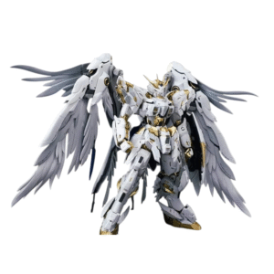 Oberon Mecha Core Industry 1/100 MG