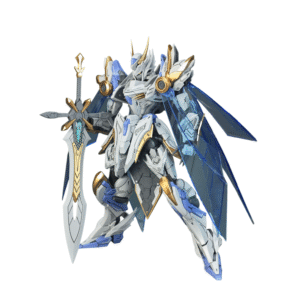 SNAA Divine Invoker Percival 1/144