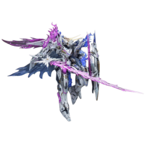 SNAA Fire Lord Phantom 1/100 MG