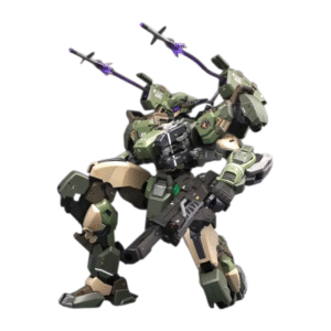 Lynx Sunday Hobby 1/100 MG