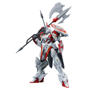 Lamorak Soul Spear SNAA 1/144 RG