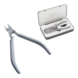 Pinzas de un solo filo ultra fina DSPIAE ST-C2