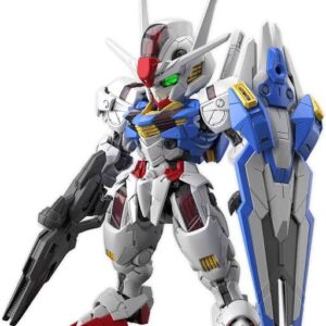 Gundam Aerial MGSD