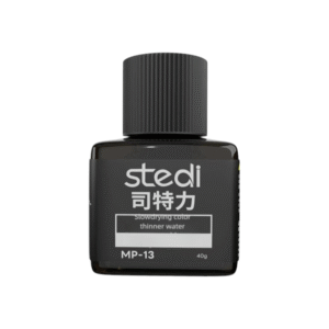 STEDI Panel Liner - Negro