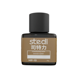 STEDI Panel Liner - Café