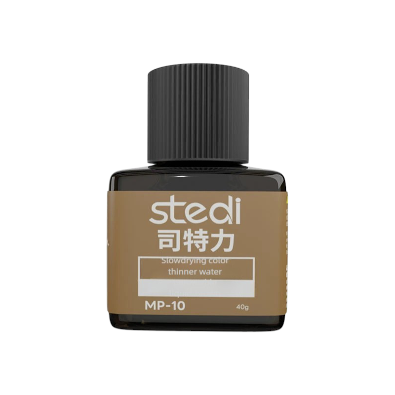 STEDI Panel Liner - Café