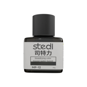 STEDI Panel Liner - Gris claro