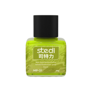 STEDI Panel Liner Fosforescente - Amarillo